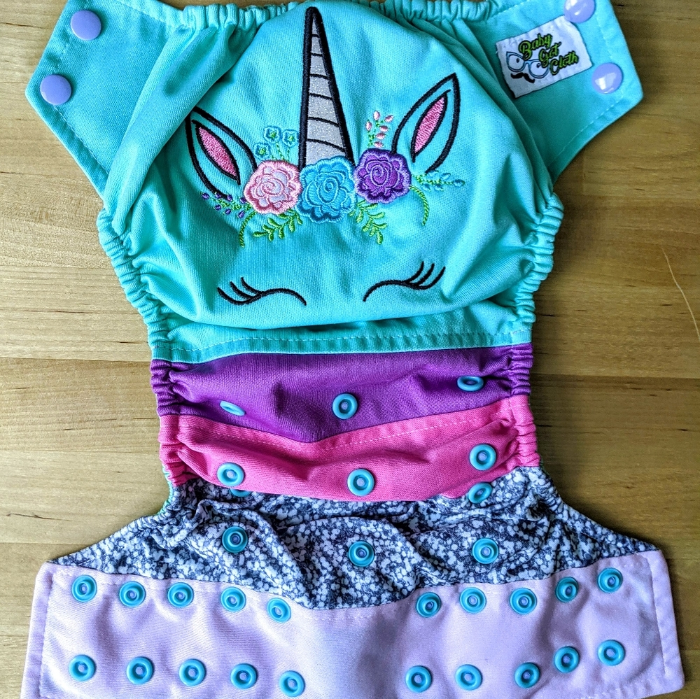EUC - OS Snap Cover